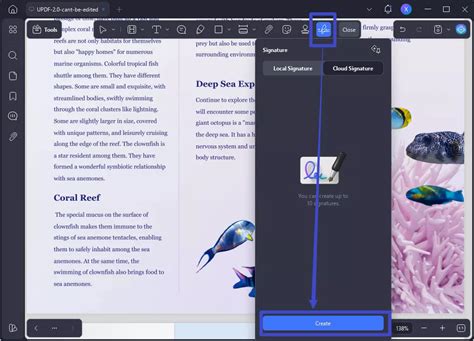 Windows Edge PDF Digital Signature 的图像结果