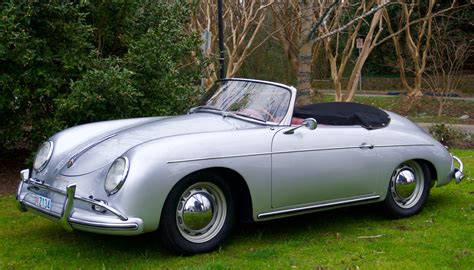 1959 Porsche 356A Convertible D for sale on BaT Auctions - sold for $240,000 on March 7, 2019 ...