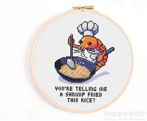 Shrimp Stitch Tutorial 的图像结果