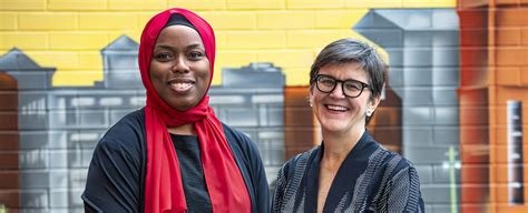 From the President and Board Chair – Maine Community Foundation