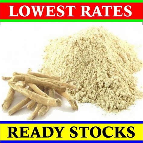 Herbal Extract - Withania Somnifera Extract Manufacturer from New Delhi