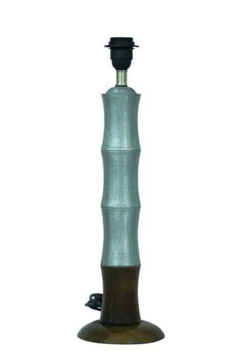 Green Flask Table Lamp | Wholesale Lighting Products