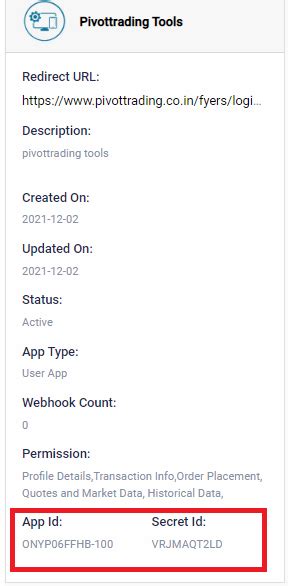 Image result for Fyers API Excel