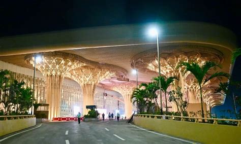 Assam Plans Second Terminal At Guwahati Airport