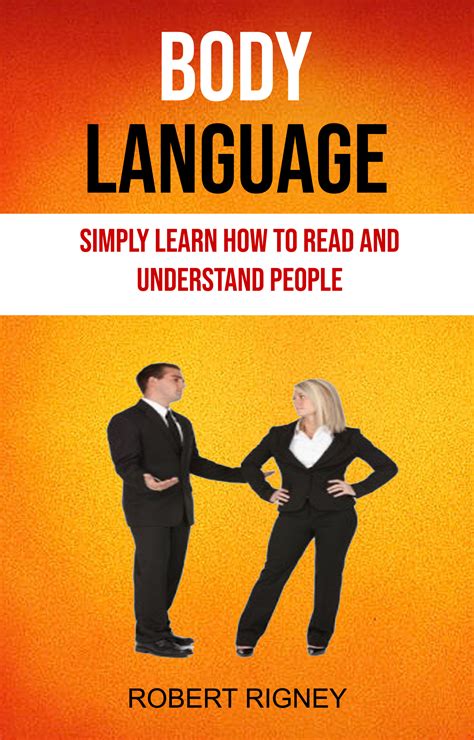 Babelcube – Body language: simply learn how to read and understand people