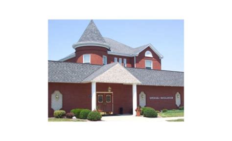 Spengel-Boulanger Funeral Home - Highland Obituaries & Services In ...