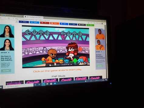 Vs. Matt Mod 的图像结果