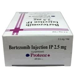 Bortezomib Injection - Bortenat Bortezomib 2 Mg Injection by MedEsy by ...