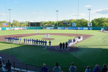 Wade Stadium | Visit Duluth