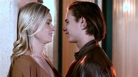 Actor – Kristina Klebe