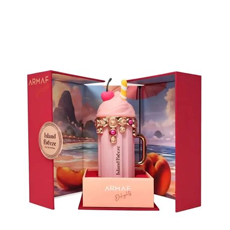ARMAF ISLAND BREEZE DELIGHTS