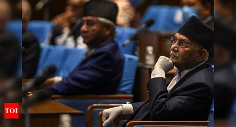 Oli govt's move to gain 'cheap popularity' in name of nationalism could ...