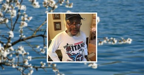Obituary | Richard Andrew Barksdale of Cookeville, Tennessee | Whitson ...
