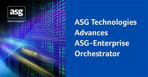 Working at ASG Technologies | Glassdoor