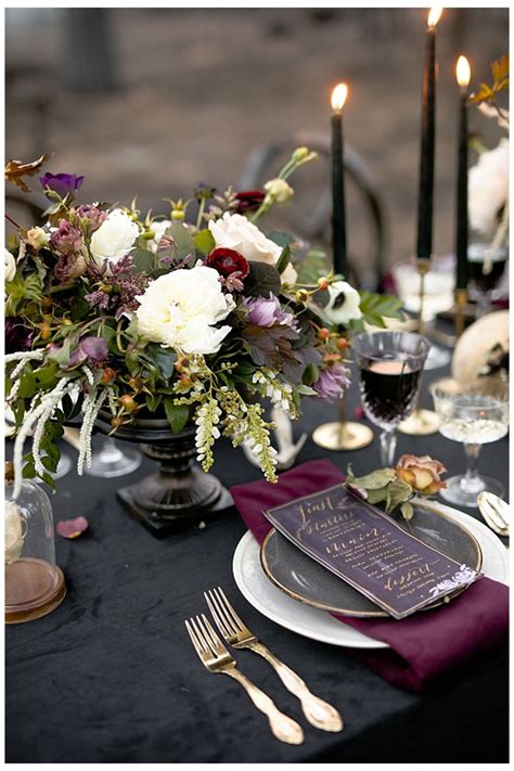 Top 40+ Halloween Weddings Pictures Bundle