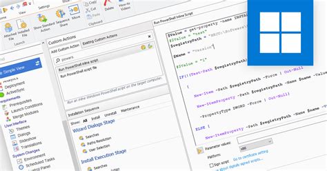 Image result for PowerShell Source Option