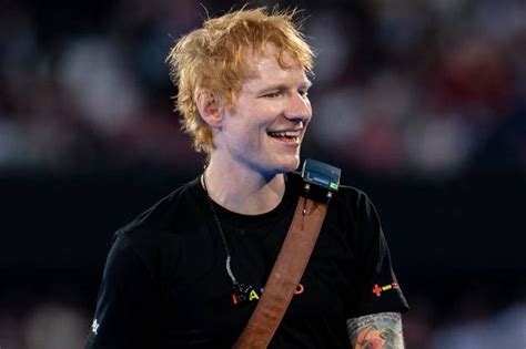 Ed Sheeran fans think they know 'real reason' he's leaving the UK
