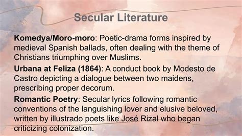 Spanish-Colonial-Period literature in the Philippines GROUP2.ppt
