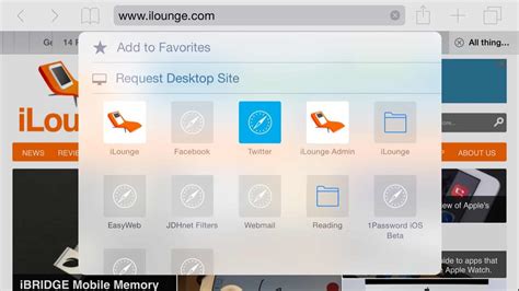 iOS Desktop 的图像结果