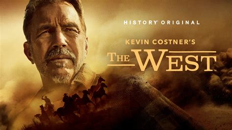 Kevin Costner’s The West Review: Required Viewing for Americans - Gazettely