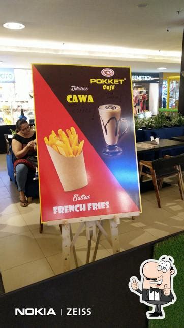 Pokket Cafe VR Mall, Dumas Road Surat, Surat, 2nd Floor - Restaurant ...