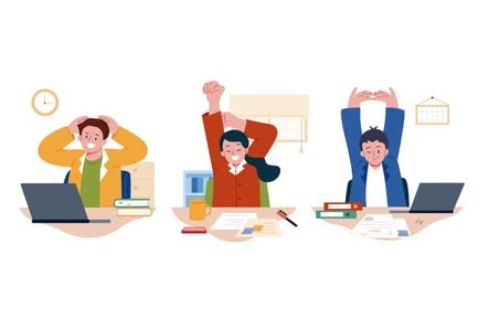 Break 的图像结果