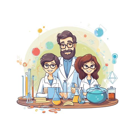 Science Lab Animation 的图像结果