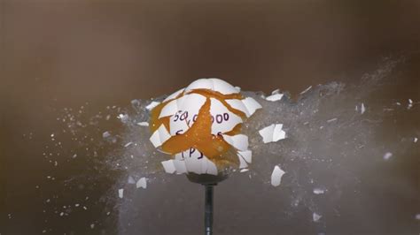 Image result for Exploding Slug Slow Motion