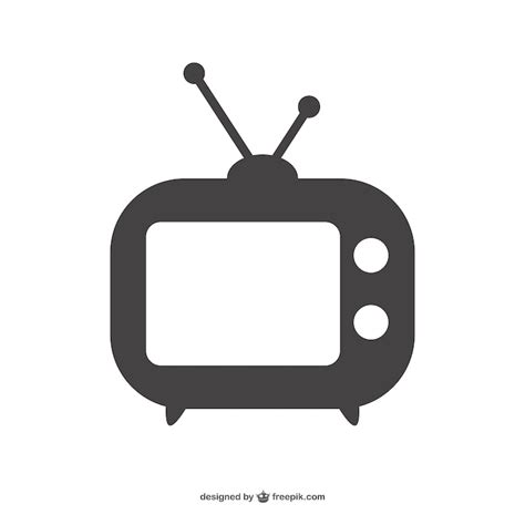 Haus Silhouette Mit Fernsehen Bilder - Kostenloser Download auf Freepik