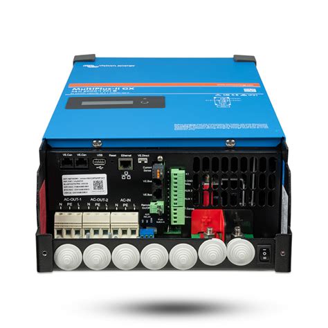 Image result for Victron Multiplus 2 Parallel