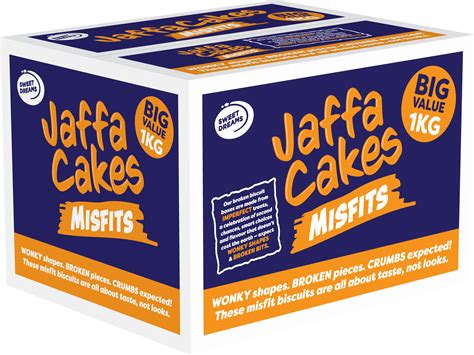 jaffa cakes ideas-01 - Sweet Dreams
