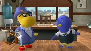 Image result for News Flash Backyardigans.fandom.com