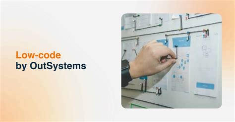 OutSystems Low Code 的图像结果