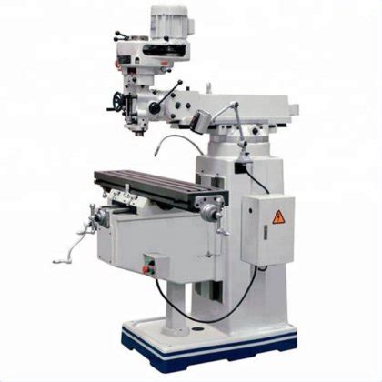 mini vertical turret milling machine taiwan X6325 in Shandong, China