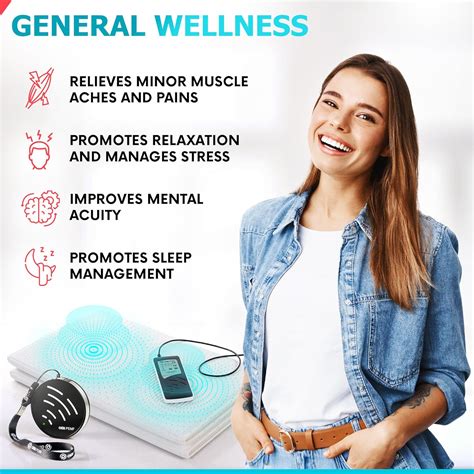 OMI Magnetic Field Therapy Mat - Full Body Mat for India | Ubuy