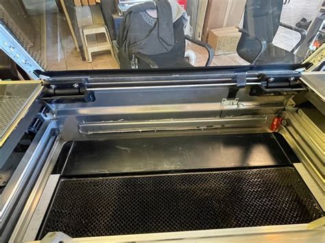 Image result for Glowforge Pass through Tutorial