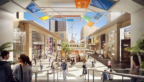 Glòries oxigena su centro comercial | Noticias de Cataluña | EL PAÍS