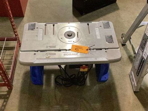 Image result for Use a Kobalt Router Table