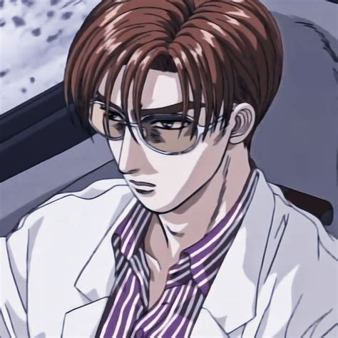 𝑹𝒚𝒐𝒔𝒖𝒌𝒆 𝑻𝒂𝒌𝒂𝒉𝒂𝒔𝒉𝒊 𝒊𝒄𝒐𝒏 - | Cartoon profile pics, Initial d, Matching ...