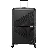 American Tourister Krossplus 79 Cm Large Check-In Polypropylene Hard ...