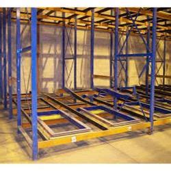 Warehouse Racks & Equipments - Die & Mould Racks Manufacturer from New ...