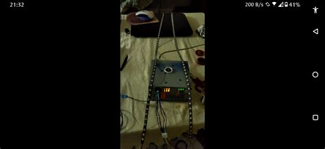 Image result for Arduino Sound Sensor 2812-B LED Strip