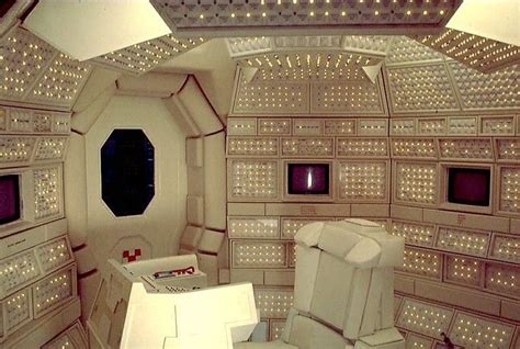 Image result for Alien Isolation Spaceship Interior