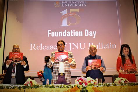 Image Gallery - JNU Jaipur University