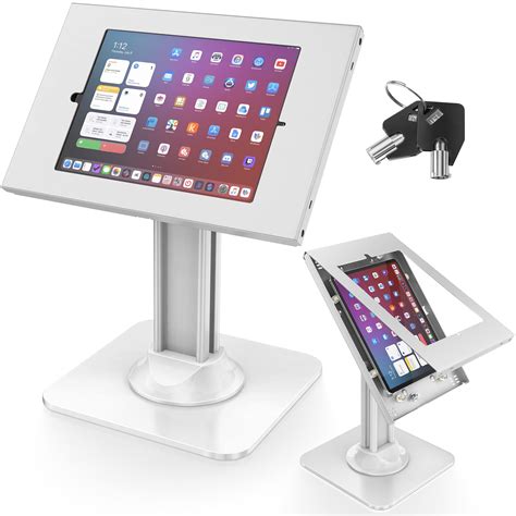 Ipad Kiosk