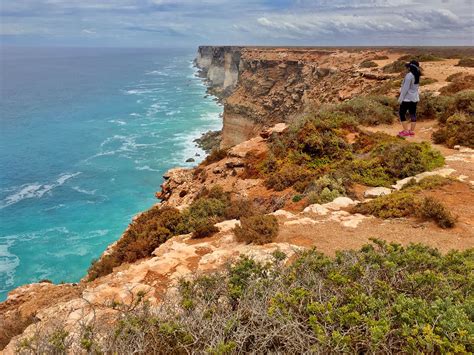 Great Australian Bight - Untamed Escapes