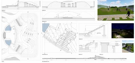 Residential Utility Park | CEPT - Portfolio