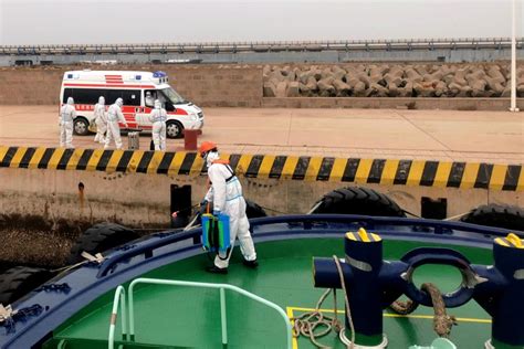 两天内3名船员受伤，董家口海事局紧急高效救助-半岛网