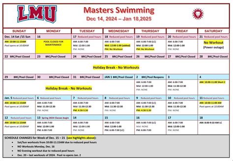 LMU Masters Swimming (@lmu_masters) • Instagram photos and videos