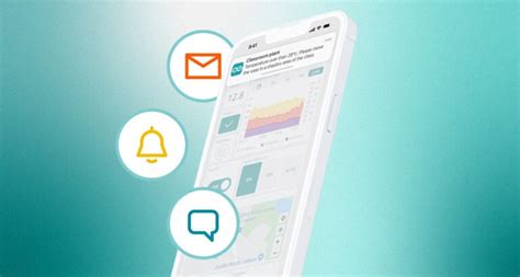 Image result for Arduino Iot Cloud Push Notification